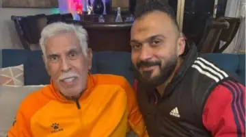 إبراهيم سعيد: تعرّفنا على المتعة الكروية عن طريق حسن شحاتة والخطيب